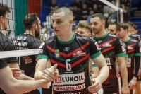 Нефтохимик изравни серията срещу Локомотив Авиа след обрат в Бургас