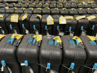 Започна доставката на машини за изборите в чужбина