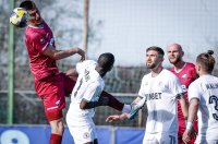 Ботев Враца и Славия в битка за Топ 8 в Първа лига