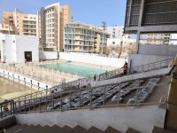 Володя Златев и още 200 представители на олимпийски комитети видяха готовността на Дакар за Летните младежки олимпийски игри