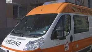 Тежко остава състоянието на мъжа, поразен от волтова дъга на границата