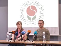Известни са съперниците на България на &bdquo;Били Джийн Кинг къп&ldquo;