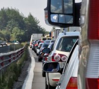 Започва голямото пътуване за Великден