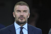 Бекъм призова за търпение след раздялата с Масчерано