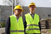 Трайчо Трайков: Сигурността на енергийната система е основен приоритет