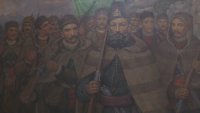 Battle of Dryanovo Monastery Remembered ahead of April Uprising Anniversary