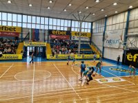 Монтана 2003 не трепна за внушителен старт на финала в женската А група