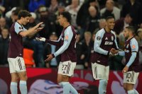 Астън Вила разгроми Болоня и се класира на полуфиналите в Лига Европа