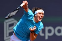 Александър Зверев с нова крачка към трофея в Мюнхен