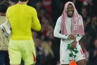 Прагматичният Арсенал на Артета свърши работата срещу Спортинг