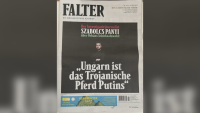 Да бъдеш враг на Орбан: Разказ на журналиста Саболч Пани, разкрил зависимостите с Русия