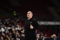 Мартин Хорозов получи наряд за финалите в Еврокъп