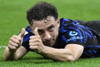 Интер капарира Скудетото след безупречна победа