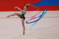 Стилияна Николова се класира за финалите на бухалки и лента на Световната купа в Баку