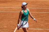 Виктория Томова допусна обрат в Щутгарт