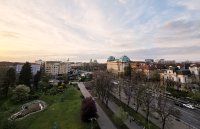 Променят движението в центъра на София в неделя заради провеждането на парламентарните избори