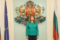 Президентът Илияна Йотова изказва съболезнования на семейството на композитора Кирил Икономов