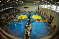 Доротея Димитрова се класира на 5-то място на световното за юноши и девойки