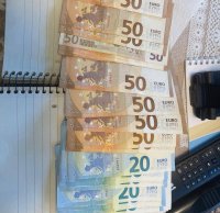 Трима задържани при акция на МВР срещу купуване на гласове в Плевен, иззети са бюлетини и списъци