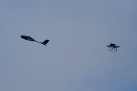 Примирие под въпрос: Трима души са ранени от украински дрон в Курска област