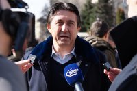 Даниел Боримиров: Ще продължаваме да се борим, знаем, че всички са срещу нас