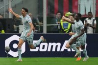 Безпомощен Милан бе разгромен от вдъхновен Удинезе