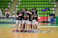 Локомотив Пловдив издържа теста срещу Левски след обрат