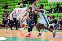 Миньор 2015 удържа Ботев 2012