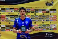 Тодор Скримов: Трудно победихме ЦСКА в изключително тежки мачове