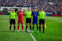 Вечно дерби: ЦСКА - Левски (ГАЛЕРИЯ)