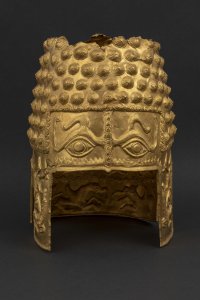 Започна съдебният процес за кражбата на румънското златно съкровище от музея "Дрентс" в Нидерландия