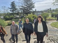 700 000 евро бонуси за служителите в борбата с градушките обяви земеделският министър