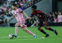 Аржентинската футболна асоциация отхвърли обвиненията по дело за отсъствието на Лионел Меси