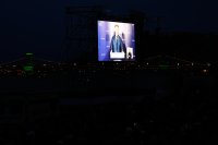 При преброени 45% от бюлетините: Партия ТИСА печели абсолютно мнозинство в унгарския парламент