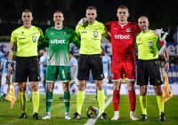 Първа лига: Арда - Лудогорец 1:0 (ГАЛЕРИЯ)