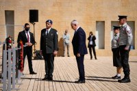 Израел и светът почитат жертвите на Холокоста