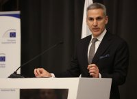 Премиерът Андрей Гюров: Най-голямата ни цел е България, в която се създава стойност и се задържат талантите