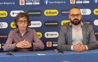 Състоянието на Николай Михов е стабилно