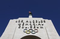 Президентът на МОК призова ЕС да гарантира политически неутралитет в спорта