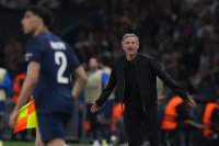 Луис Енрике: Сигурен съм, че ще бъдем готови