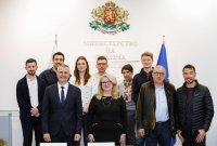 Министерствата на спорта и туризма представиха подготовката за домакинството на Джиро д'Италия