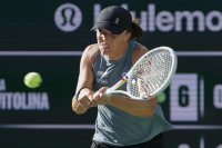 Швьонтек започна уверено в Щутгарт, Остапенко отпадна след обрат