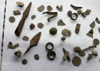 Полицаи иззеха предполагаеми културни ценности от жилище в шуменско село