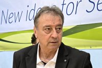 Желко Лукаич: Публиката беше нашият шести играч