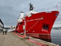 Ремонтират железопътната инфраструктура на пристанище Варна