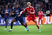 Дидие Дешан за контузията на Юго Екитике: Огромен удар