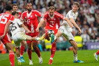 Байерн срещу Реал: сблъсък на титани за милиарди и слава