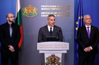 Fight for Fair Elections: Prosecutor's Office Role Is Decisive, Says Caretaker Government