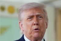 Тръмп: Иран иска да бъде сключено мирно споразумение