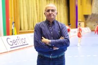 Марко Треспиди поема женския национален отбор по хандбал